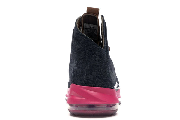 Nike LeBron X EXT Denim