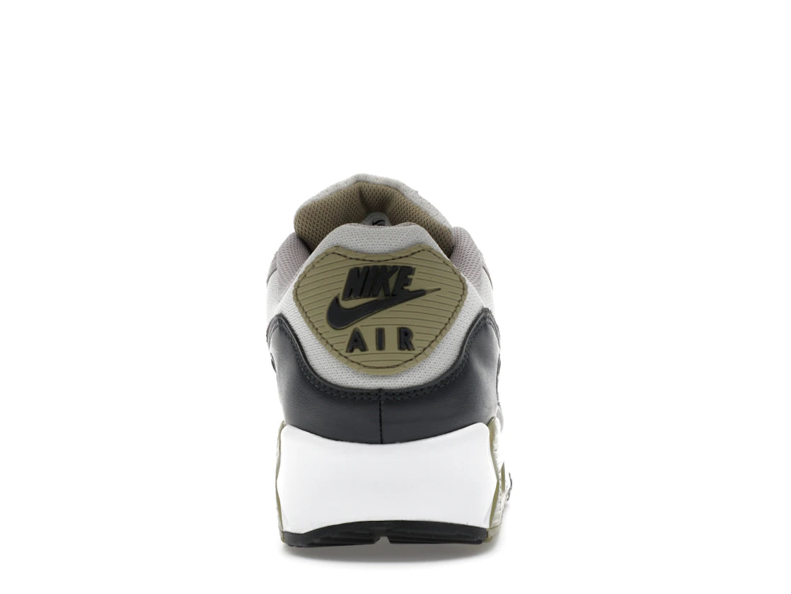 Nike Air Max 90 Light Bone Neutral Olive