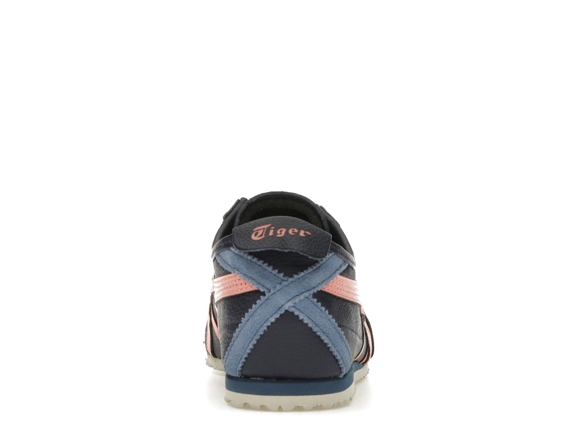 Onitsuka Tiger Mexico 66 Peacoat Guava