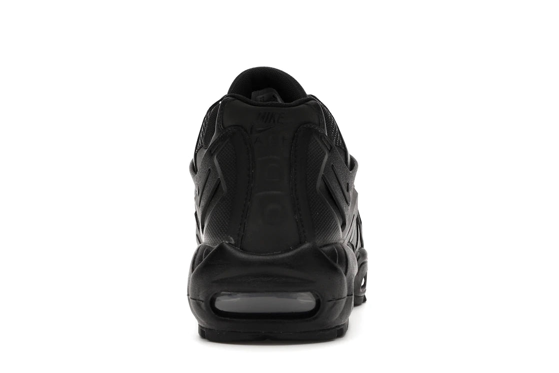 Nike Air Max 95 NDSTRKT Black Reflective