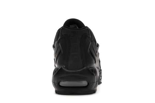 Nike Air Max 95 NDSTRKT Black Reflective