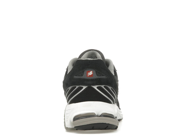 New Balance 860v2 Comme des Garcons Homme Black White