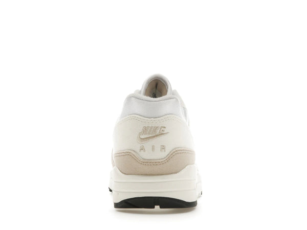 Nike Air Max 1 Pale Ivory Sanddrift (Women's)