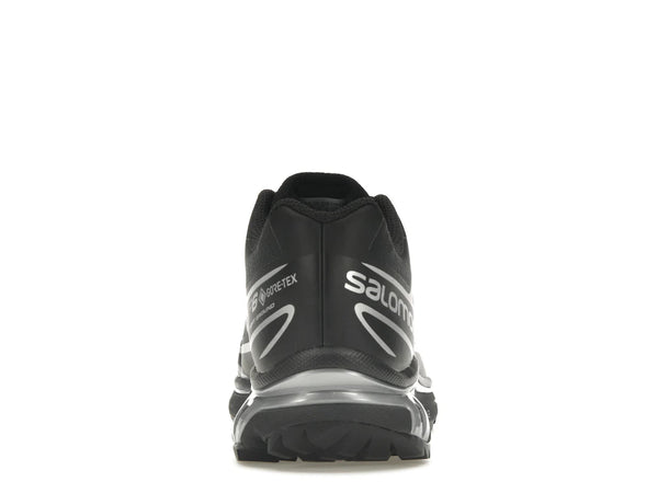Salomon XT-6 Gore-Tex Black Silver