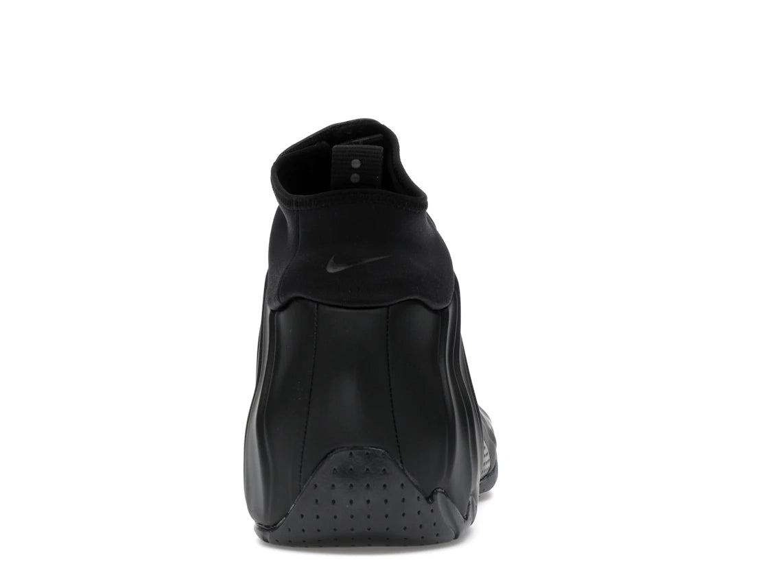 Nike Air Flightposite Schwarz (2025)