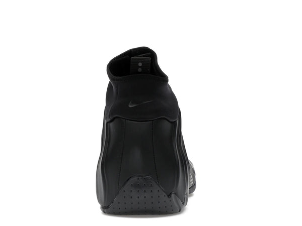 Nike Air Flightposite Black (2025)