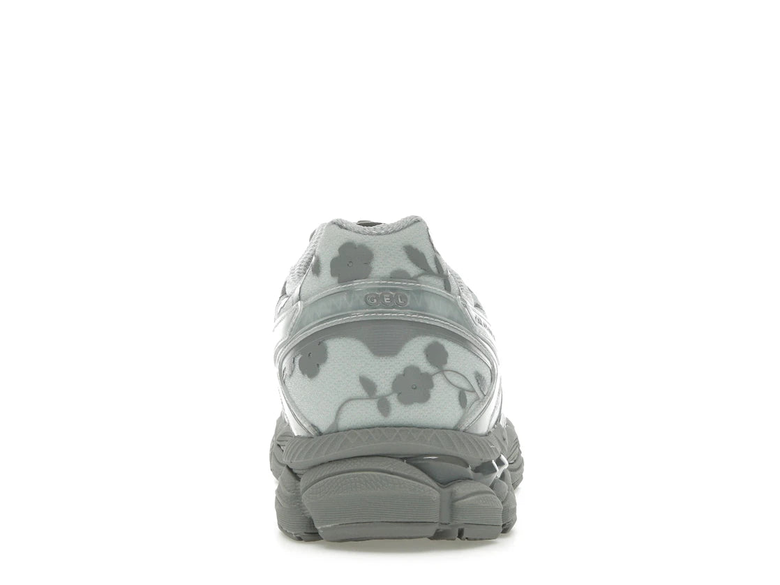 ASICS Gel-Cumulus 16 Cecilie Bahnsen Floral Pack Glacier Grey
