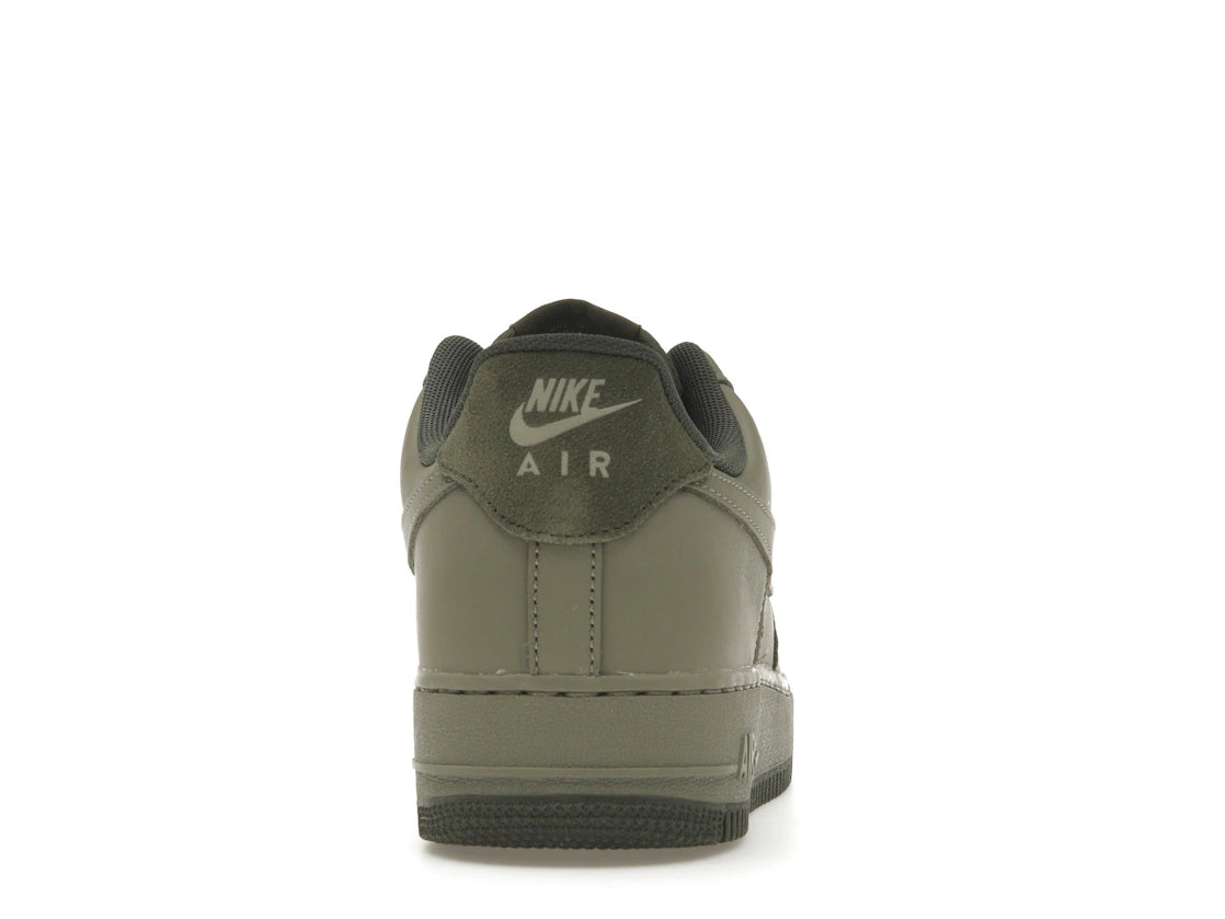 Nike Air Force 1 Low '07 LV8 Light Army Cargo Khaki