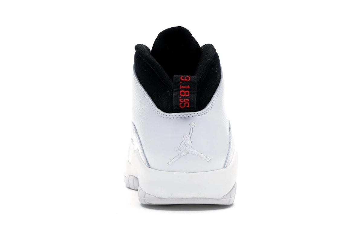 Jordan 10 Retro I'm Back