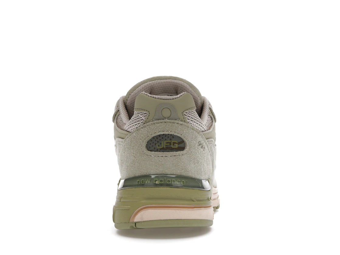 New Balance 993 Joe Freshgoods Performance Art Sage (Women's)