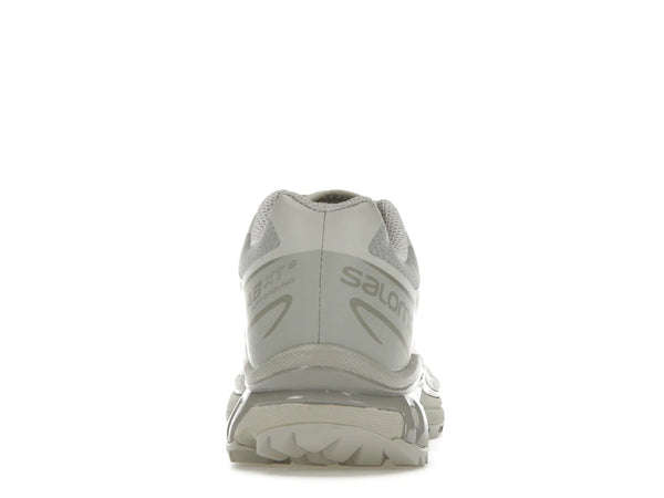 Salomon XT-6 Ghost Grey