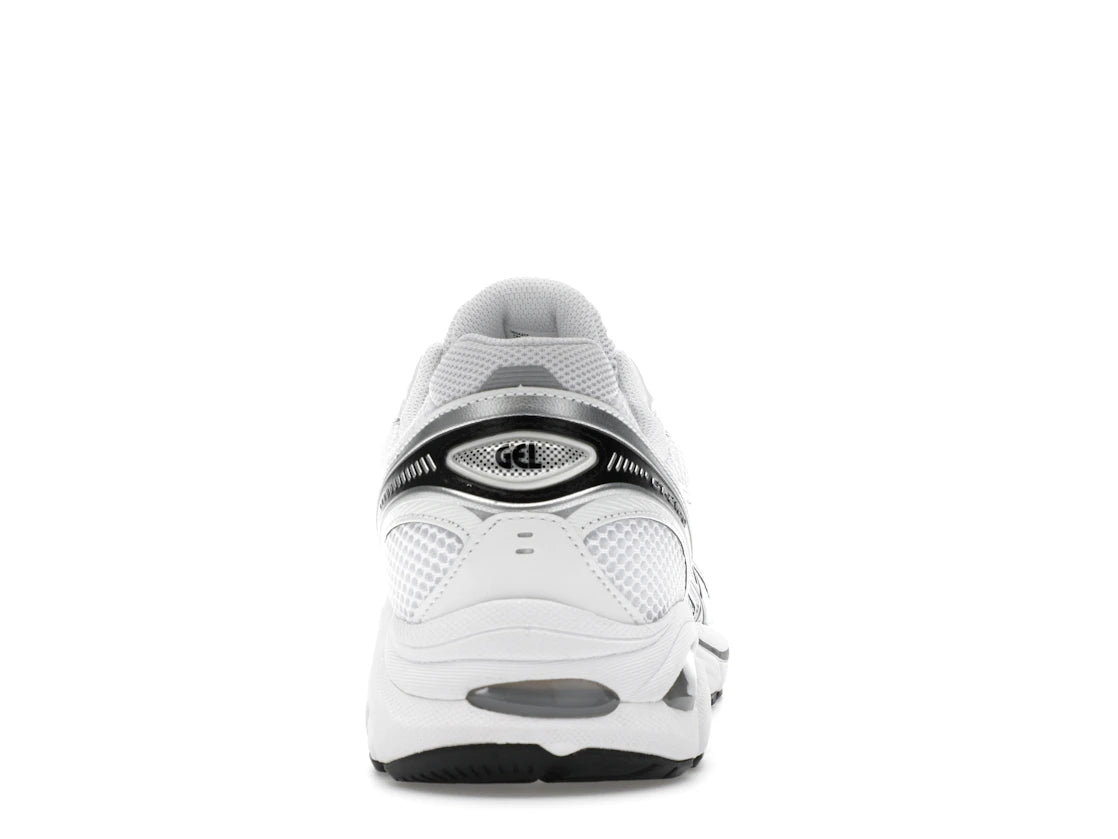 ASICS GT-2160 Pure Silver White