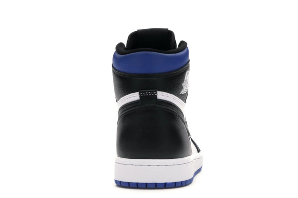 Jordan 1 Retro High Royal Toe