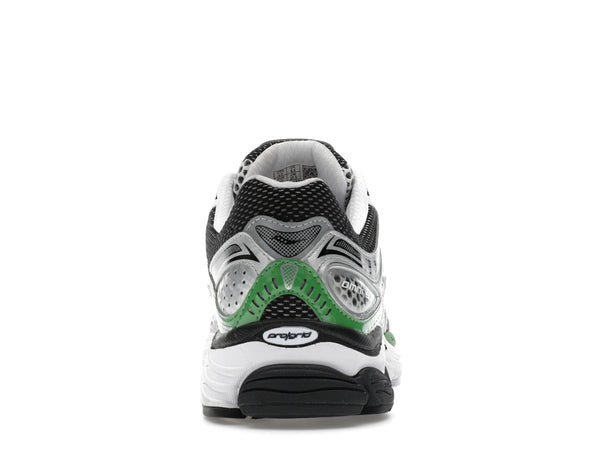 Saucony ProGrid Omni 9 Silver Green