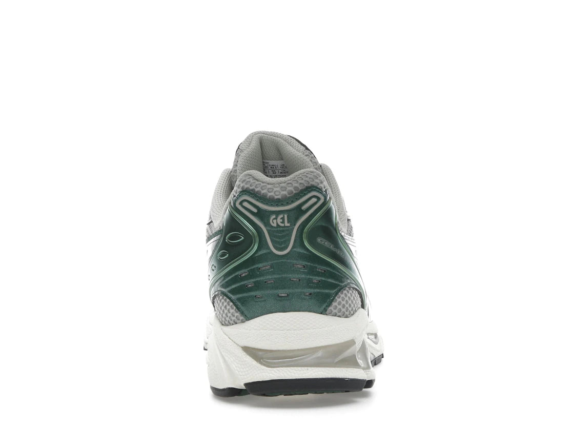 ASICS Gel-Kayano 14 Dried Leaf Green Pure Silver %