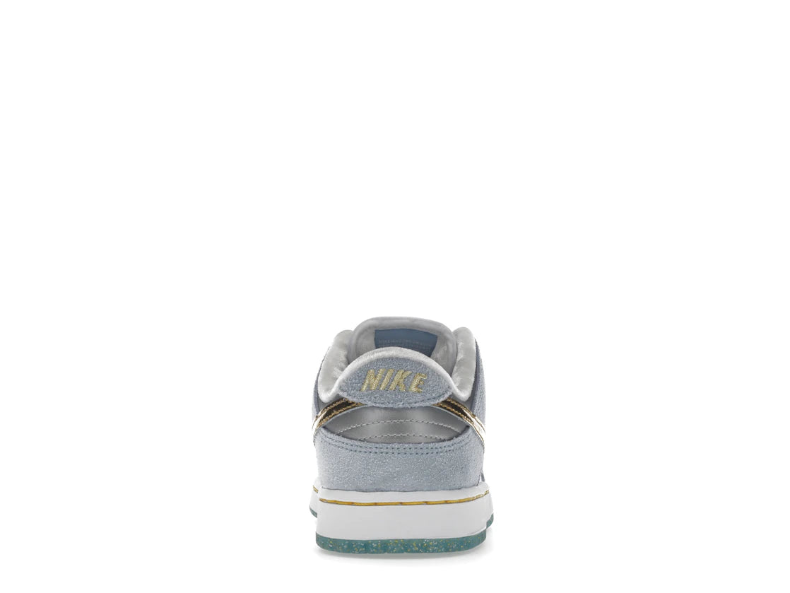 Nike SB Dunk Low Sean Cliver (PS)
