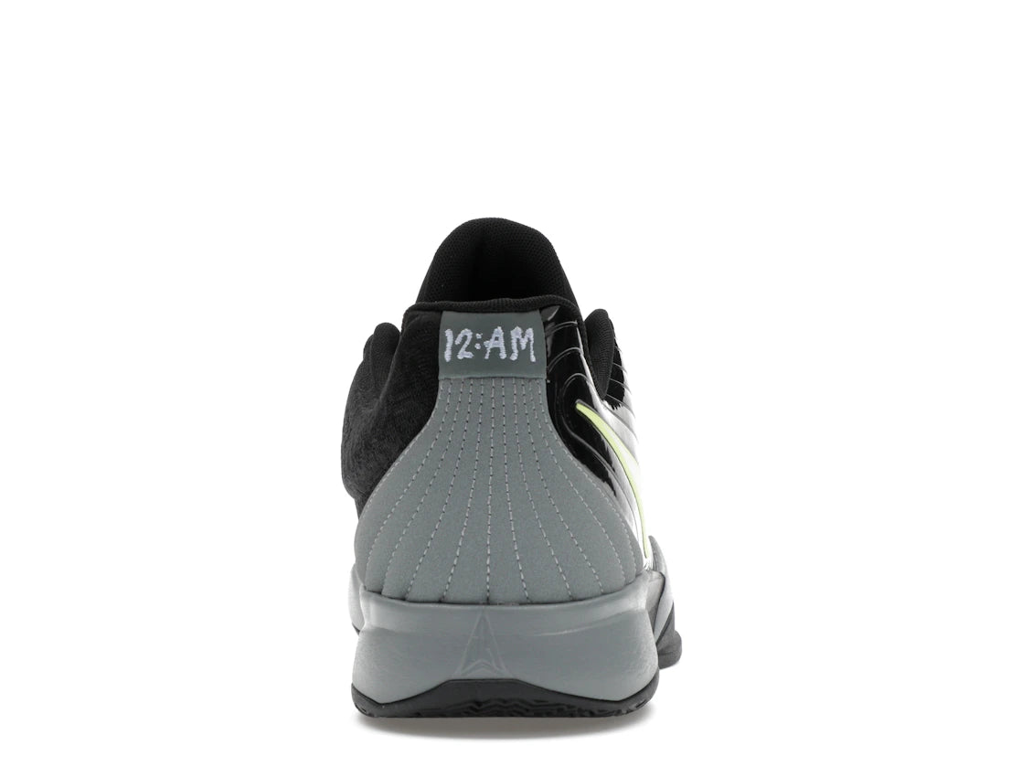 Nike Ja 2 Nachtsicht