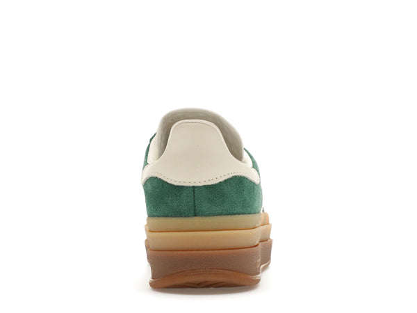 adidas Gazelle Bold Green (Women's)