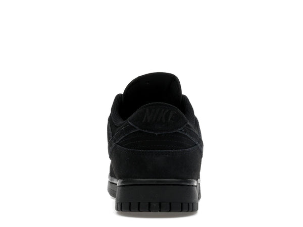 Nike Dunk Low SE Triple Black