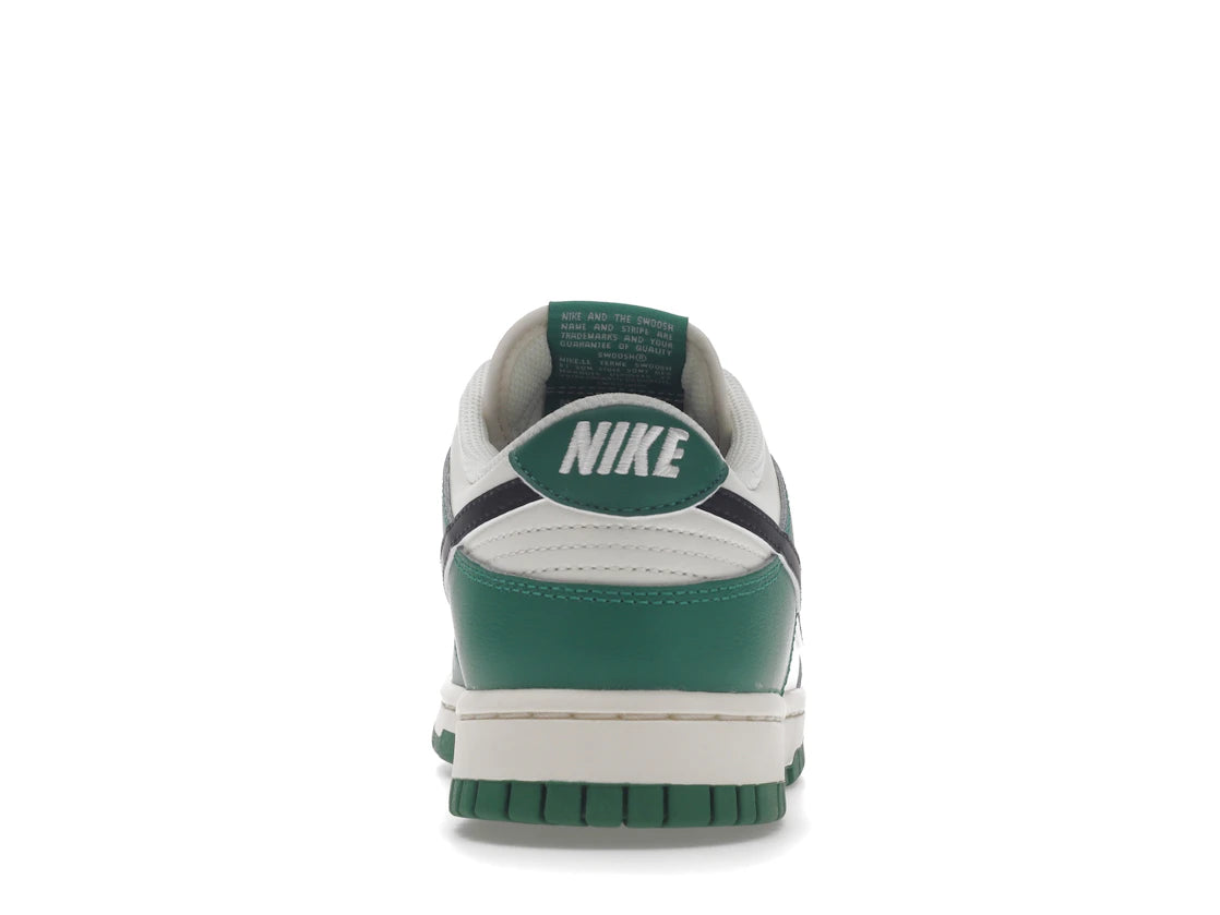Nike Dunk Low SE Lottery Pack Malachitgrün