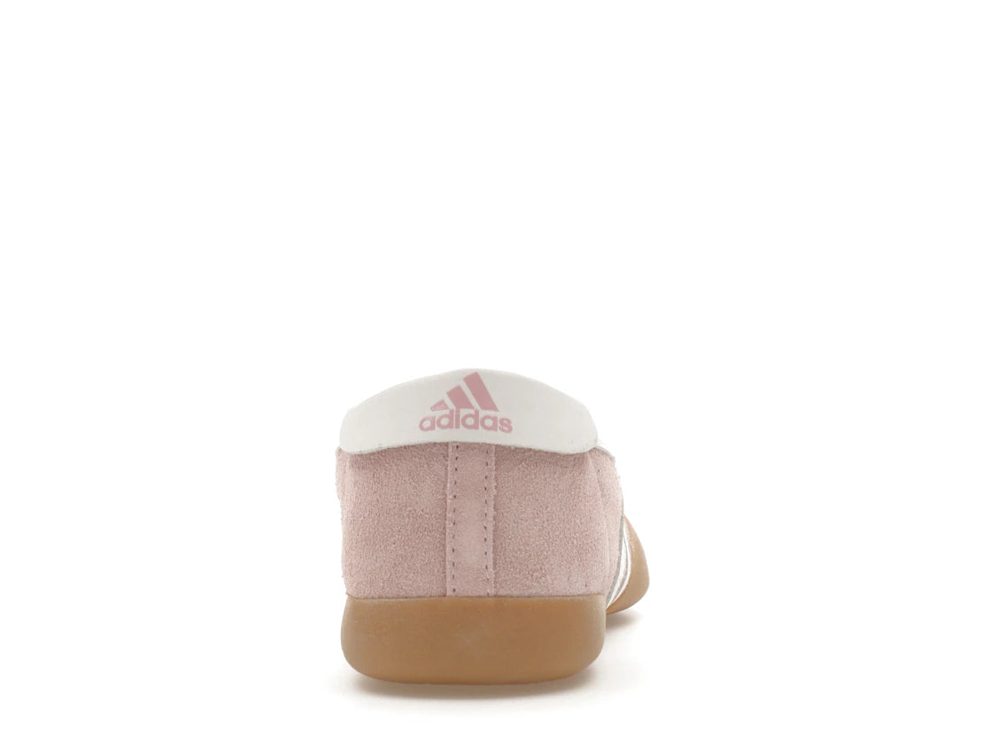 adidas Taekwondo Mei Ballet Clear Pink White (Women's)