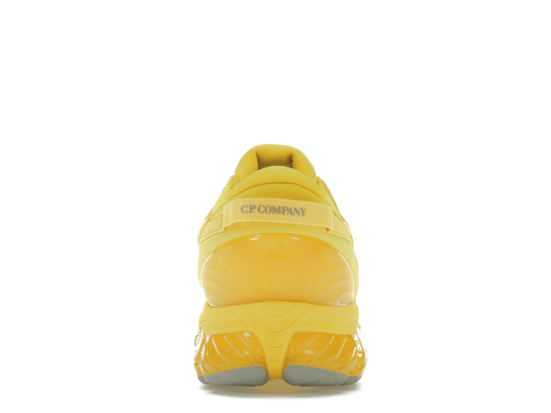ASICS Gel-Quantum 360 VIII CP Company Mission Yellow