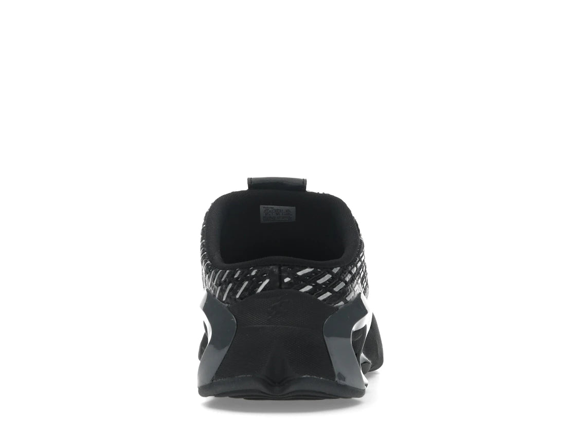 ASICS Gel-Styrax Kiko Kostadinov Black Silver