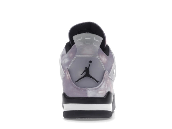 Jordan 4 Retro Zen Master