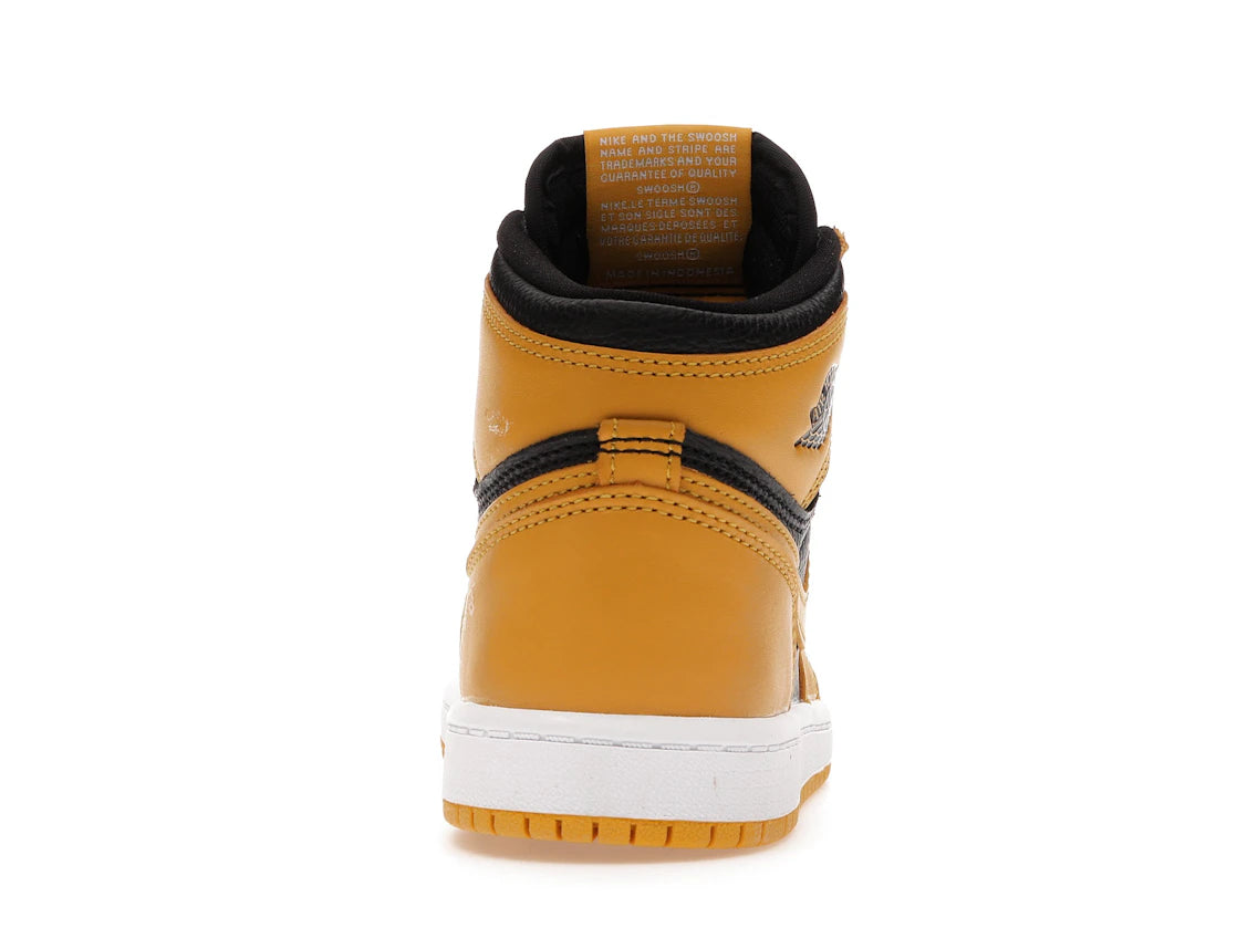 Jordan 1 Retro High OG Pollen (PS)