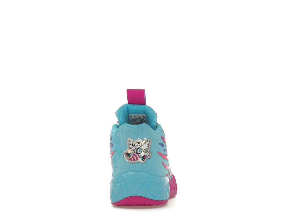 Puma LaMelo Ball MB.04 Iridescent (PS)
