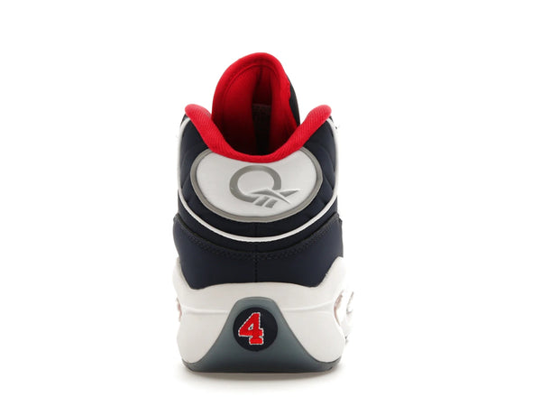 Reebok Question Mid Team USA