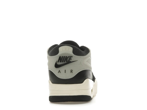 Jordan 4 RM Black Sail