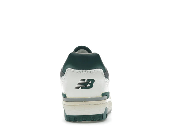 New Balance 550 Vintage Pack Marsh Green