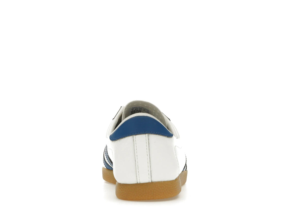 adidas London Core White Dark Marine