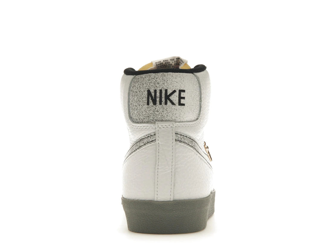 Nike Blazer Mid 77 Classics 50 Years of Hip-Hop