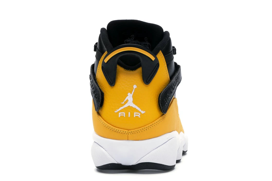 Jordan 6 Rings Taxi