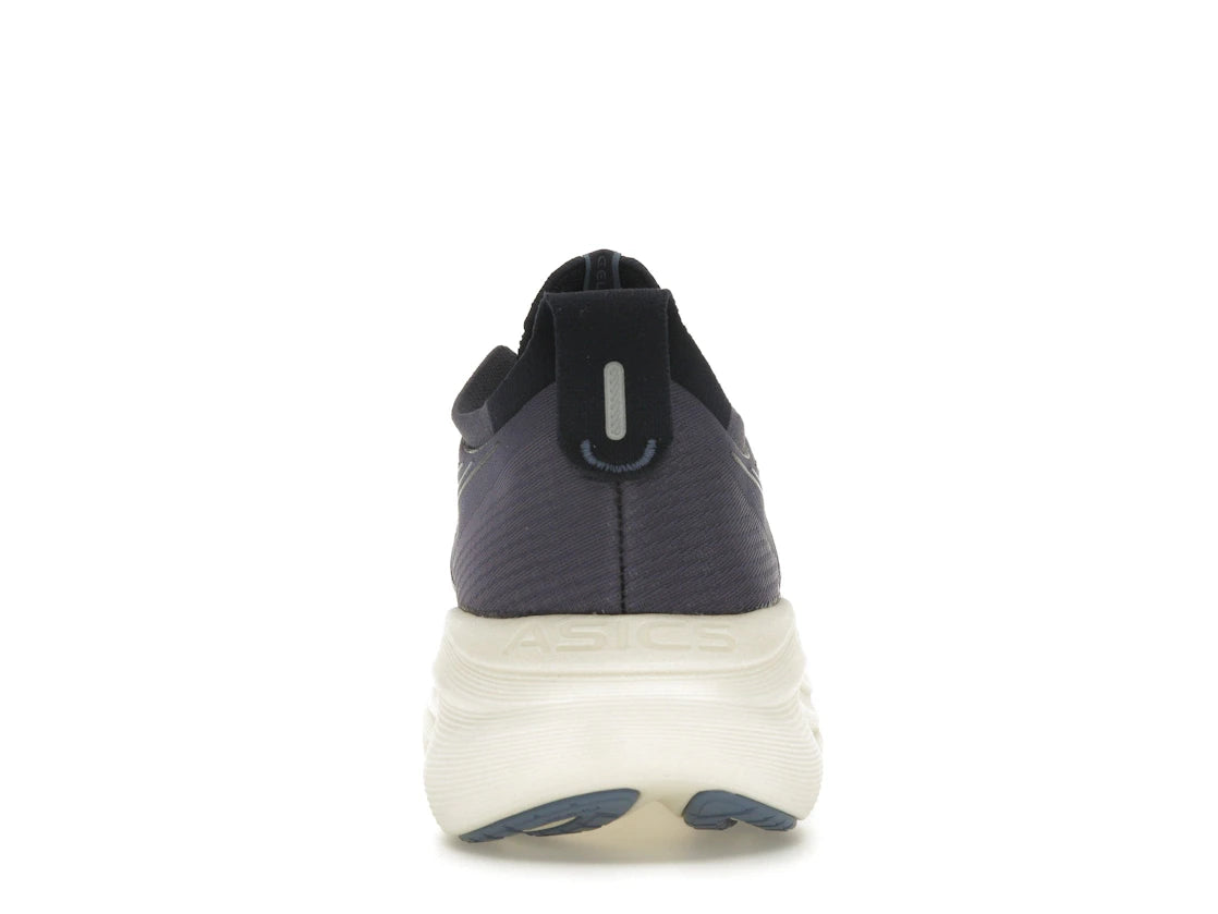 ASICS Gel-Nimbus 27 Indigo Fog Denim Blue
