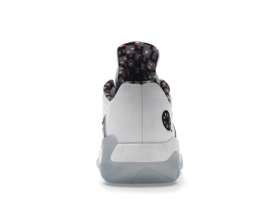 Jordan 11 CMFT Low Quai 54 (2021)