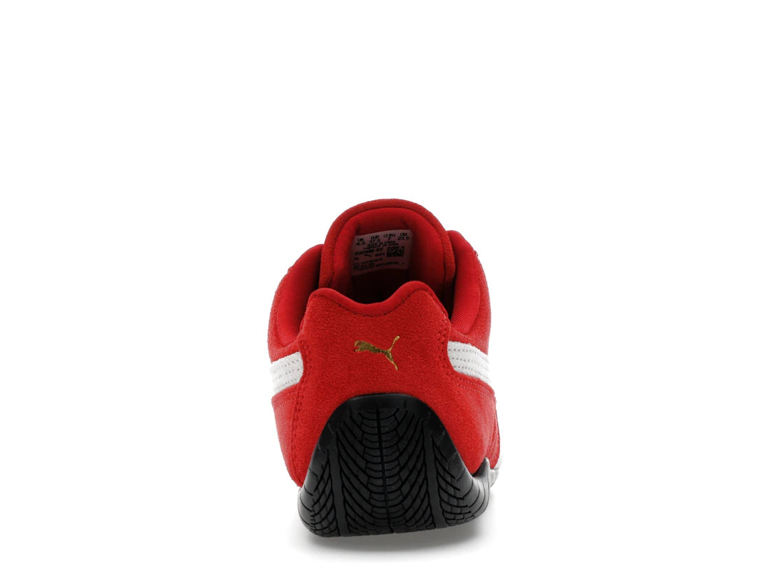 Puma Speedcat OG Red White (Women's)