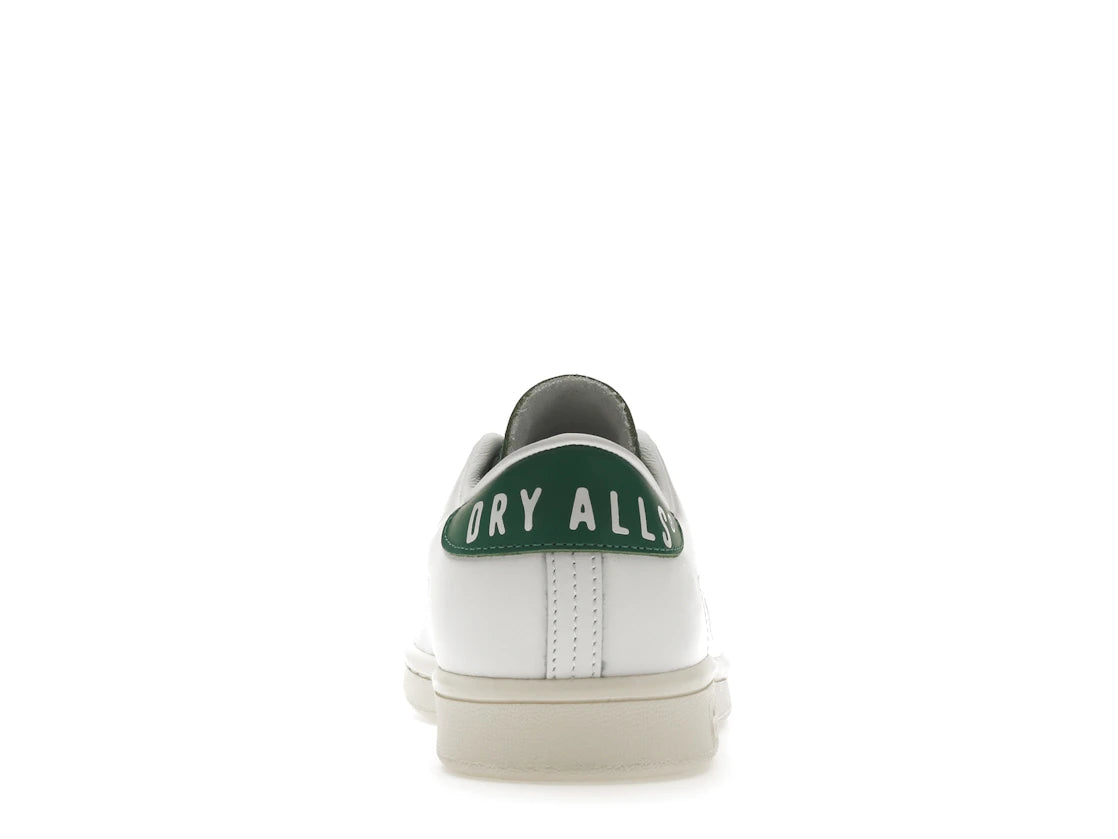 adidas Stan Smith Human Made White Green
