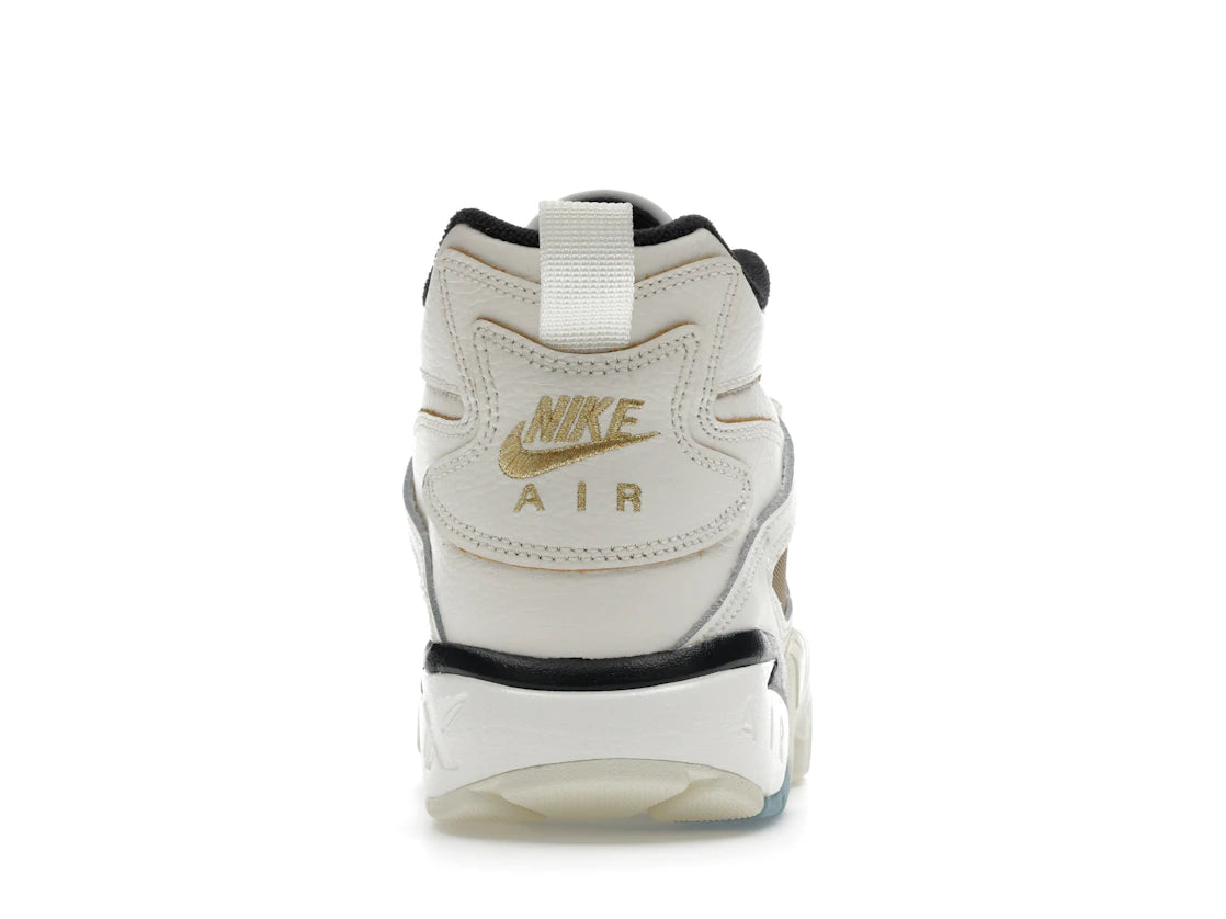 Nike Air Diamond Turf Must Be the Money