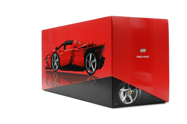 LEGO Technic Ferrari Daytona SP3 Set 42143