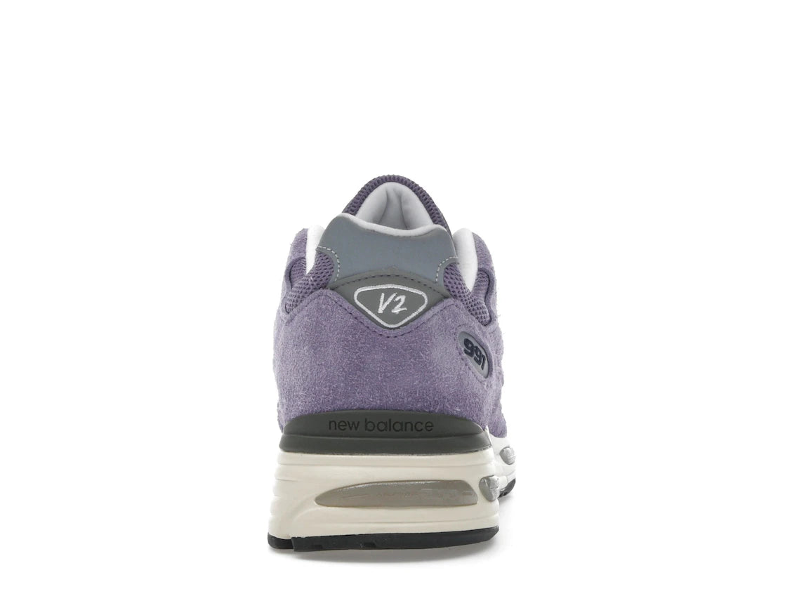 New Balance 991v2 MiUK Dusk