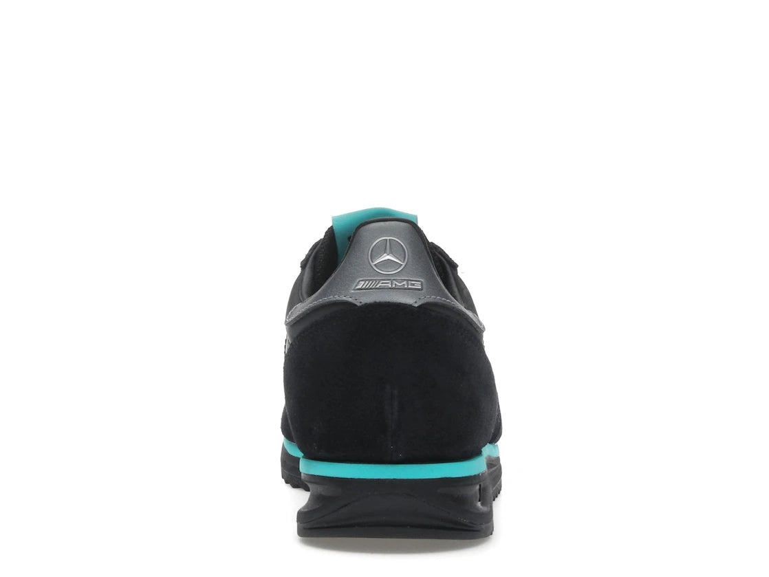 adidas SL 72 RS Mercedes-AMG Petronas Formula One Team Black
