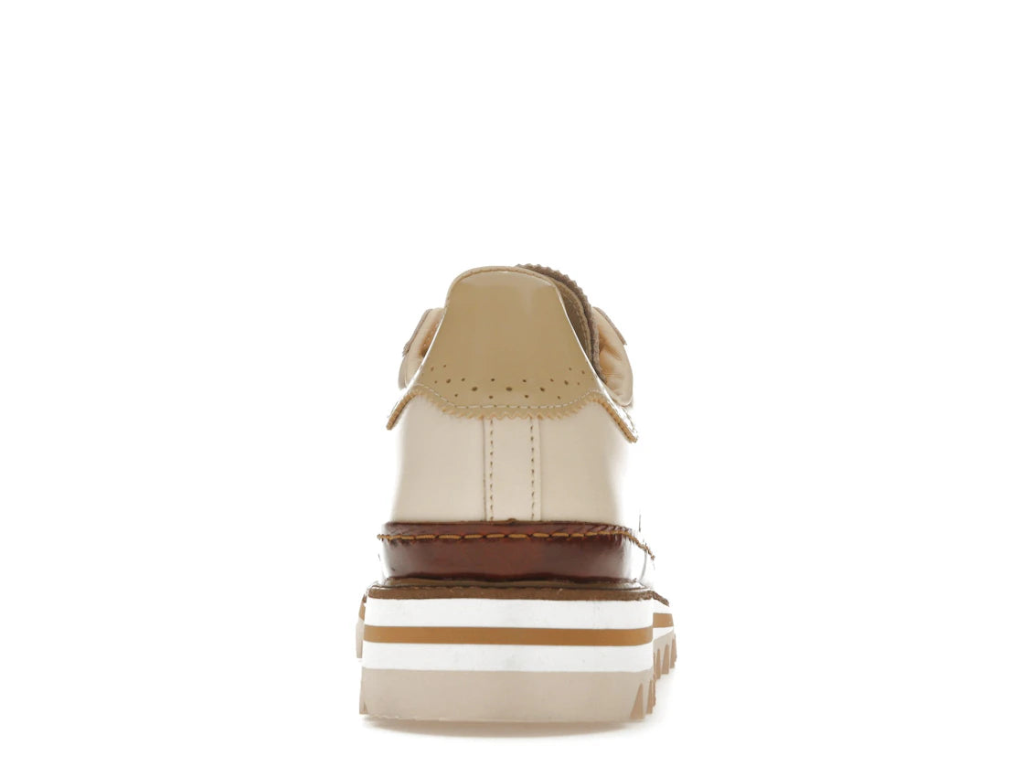 adidas Superstar CLOT By Edison Chen Milk Tea