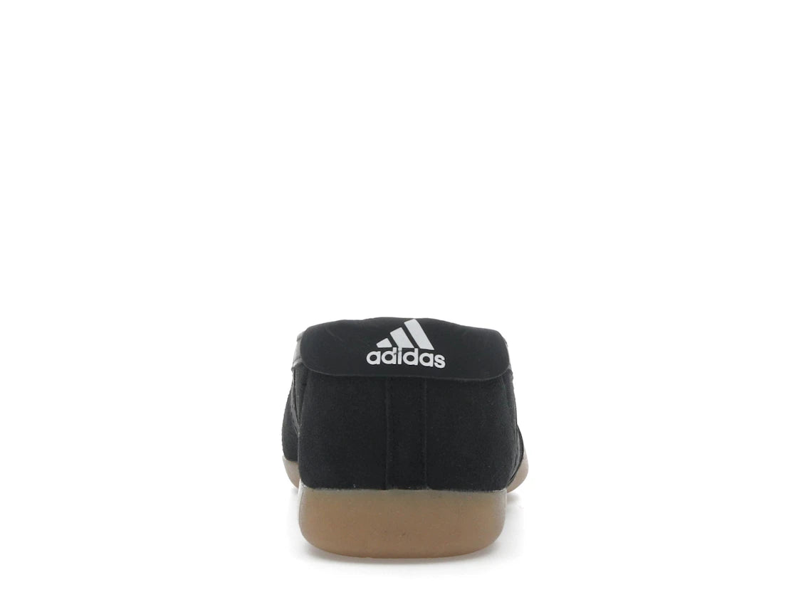 adidas Taekwondo Mei Ballet Black Gum (Women's)