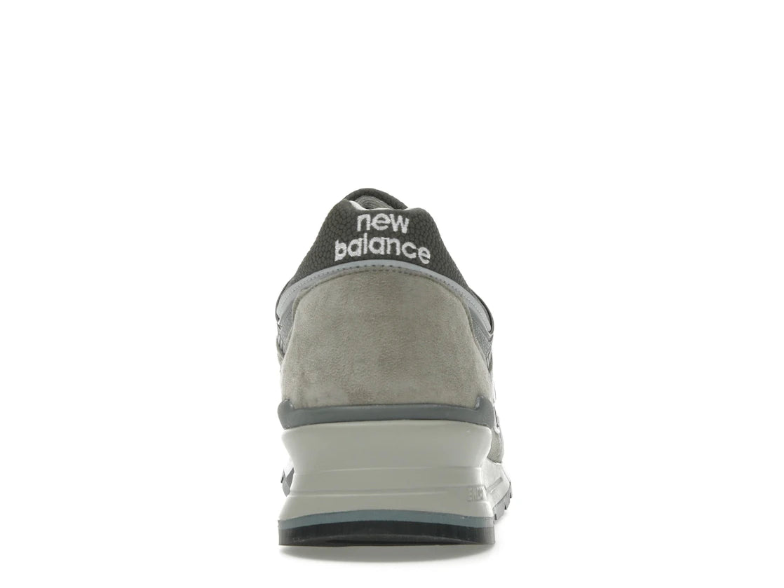 New Balance 997 MiUSA Grey