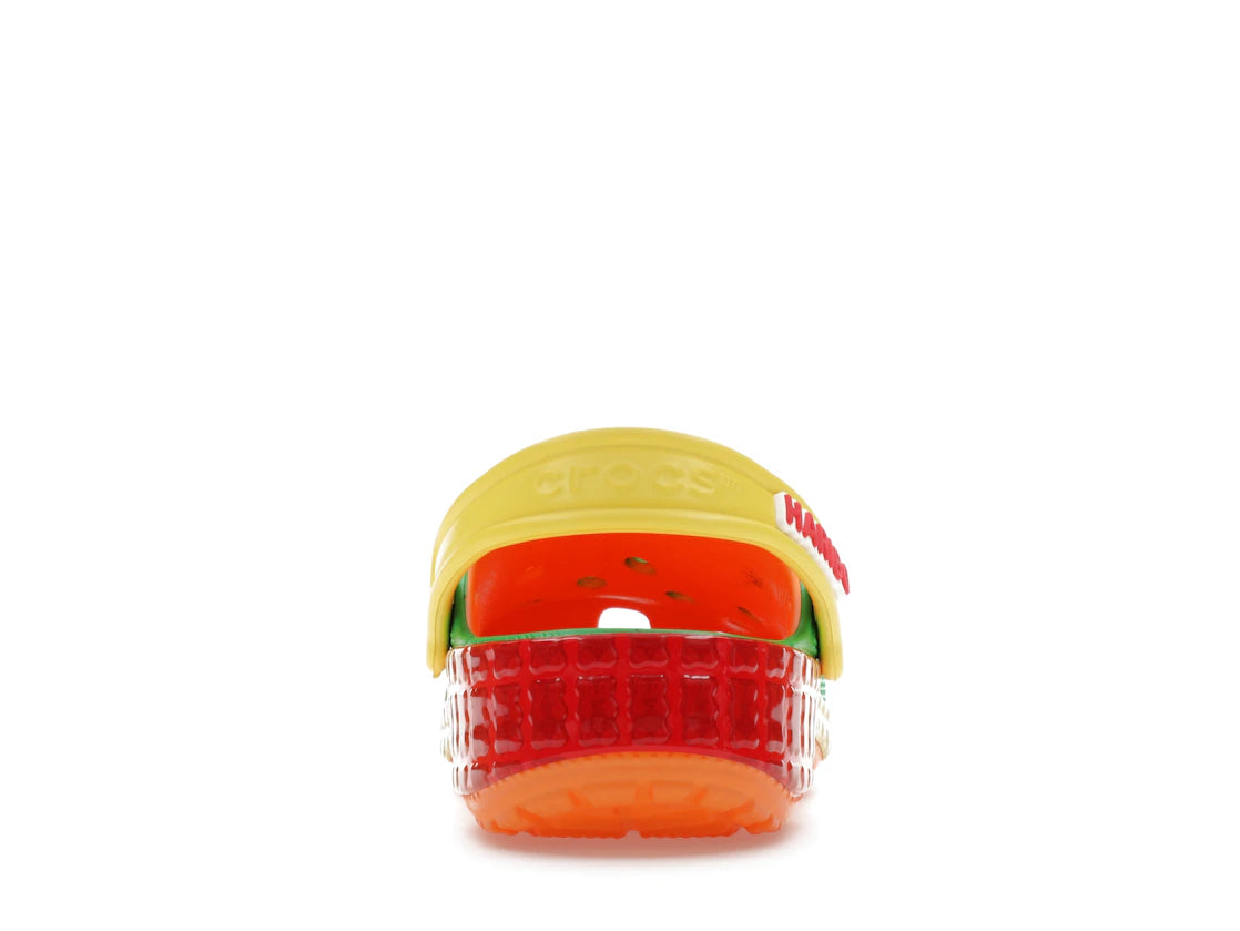 Crocs Classic Clog Harbio (Kids)