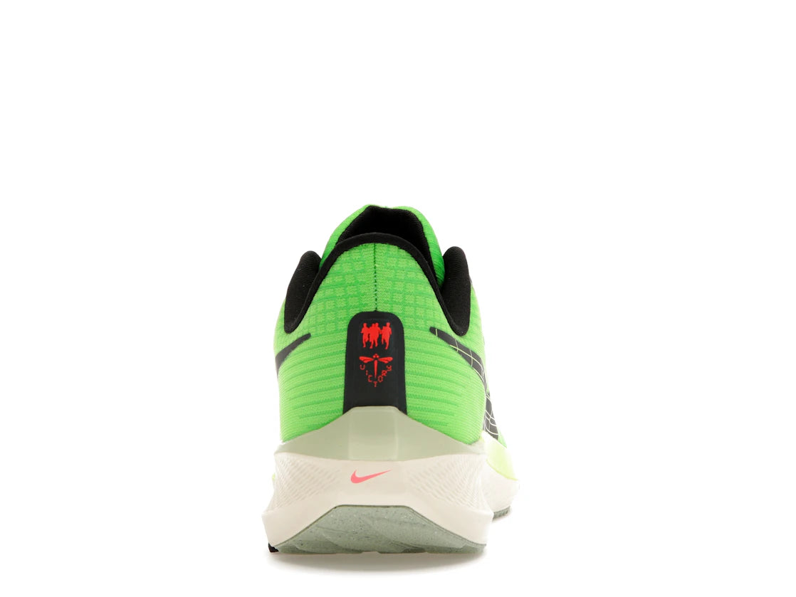 Nike Air Zoom Pegasus 39 Ekiden Scream Green
