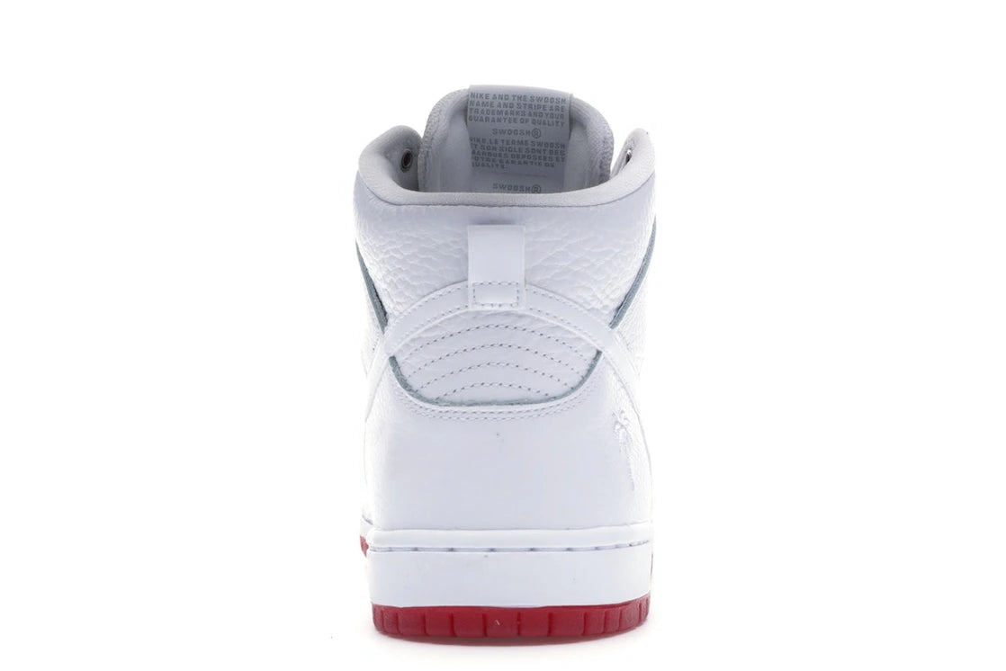 Nike SB Dunk High Kevin Bradley